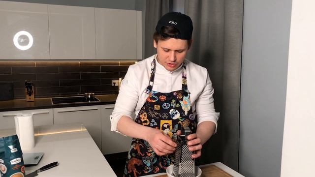 Банановый Мусс с Соленой Карамелью за 10 минут смотреть онлайн