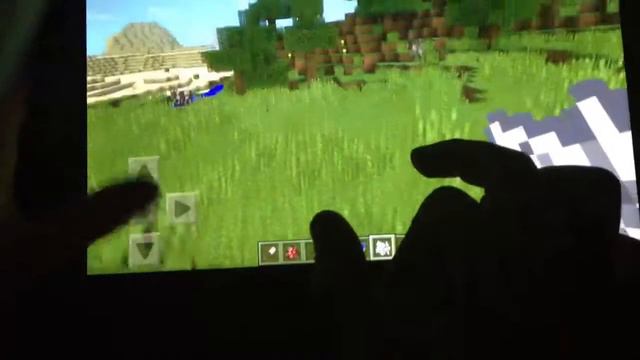 Как делать грибное дерево в minecraft смотреть онлайн