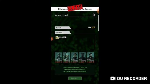 New game : BLACK COMMAND смотреть онлайн