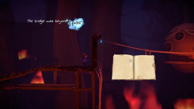 Is Lost Words Beyond The Page Worth Buying [Lost Words Beyond The Page Review] смотреть онлайн