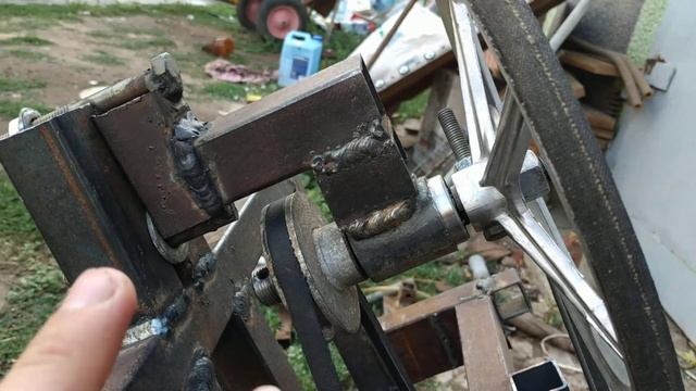 Роторная машинка для ковров сборка) смотреть онлайн