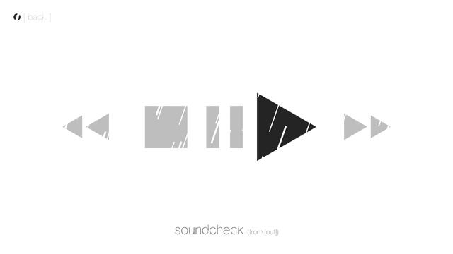 RADIO: SOUNDCHECK (Three Fourths Home: Extended Edition) смотреть онлайн