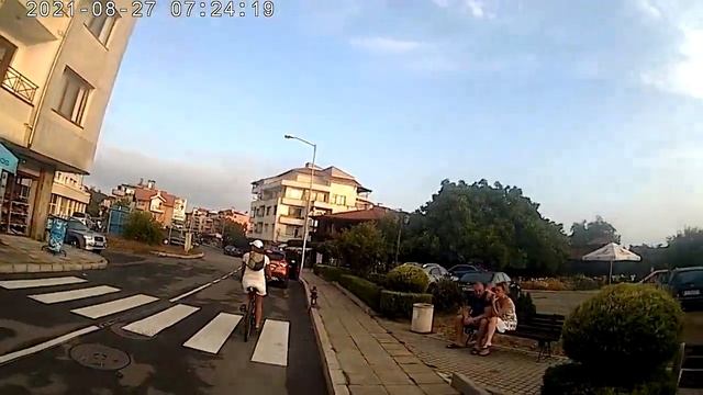 Хитрая лиса. Болгарская сказка. Едем по Василико 27.08.2021 смотреть онлайн