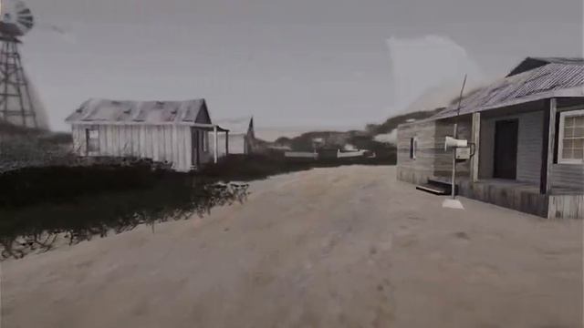 HORROR ENB FOR GTA SAN ANDREAS VERSION 0.0.2b TEST#2 смотреть онлайн