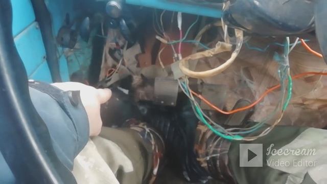 УСТАНОВКА ГИТАРЫ НА ГАЗ-53 смотреть онлайн