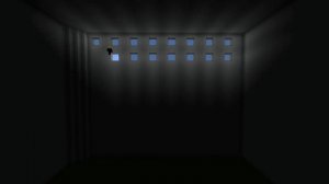 I Built the Backrooms Level: 188 in Minecraft