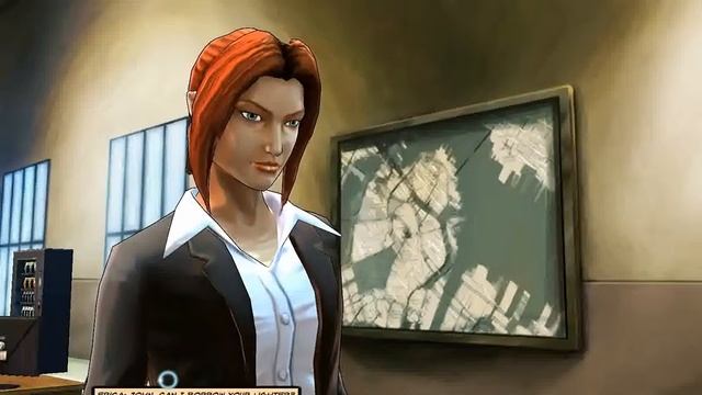 Cognition - Episode 1 смотреть онлайн