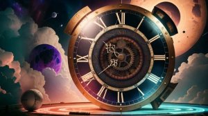 Мощная медитация - Путешествие в прошлую жизнь.