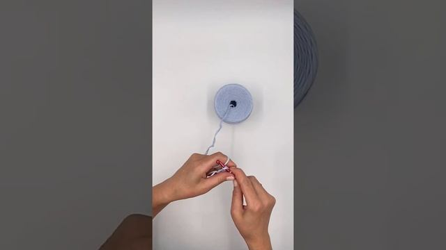 Как связать треугольник от угла? смотреть онлайн