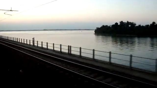 Venezia_Santa_Lucia смотреть онлайн