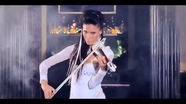 Скрипичное Шоу Violin Diva смотреть онлайн