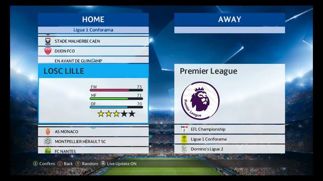 Cara Install & Download update PES 2018 Execo смотреть онлайн