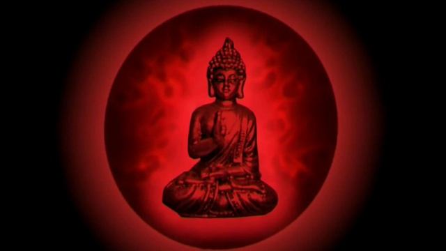 Loving Kindness Metta Sutta