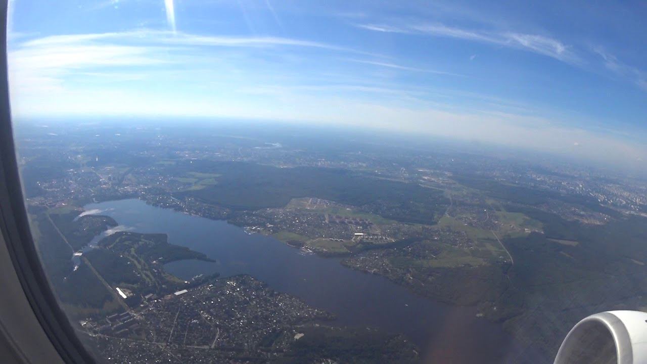 Взлет из Шереметьево в Болгарию 2018 смотреть онлайн
