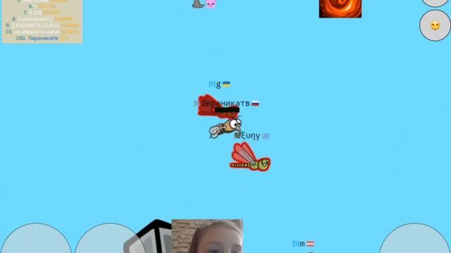 Fly or die _ ЭВОЛЮЦИЯ МУХИ! смотреть онлайн