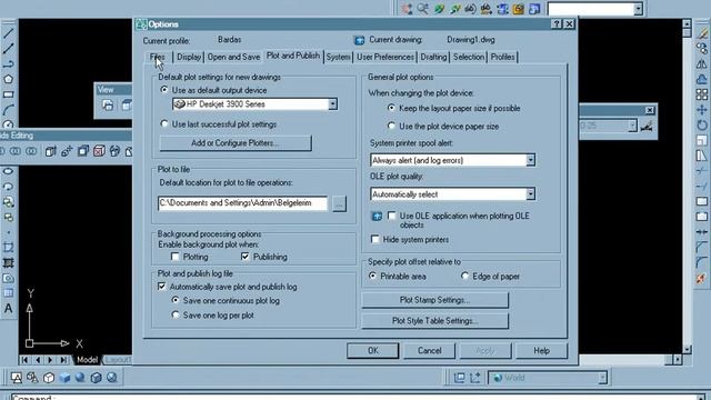 Autocad Reset atma смотреть онлайн