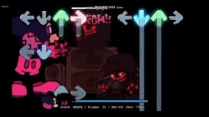 FNF МИККИ МАУС ЗАРАЖЕНИЕ