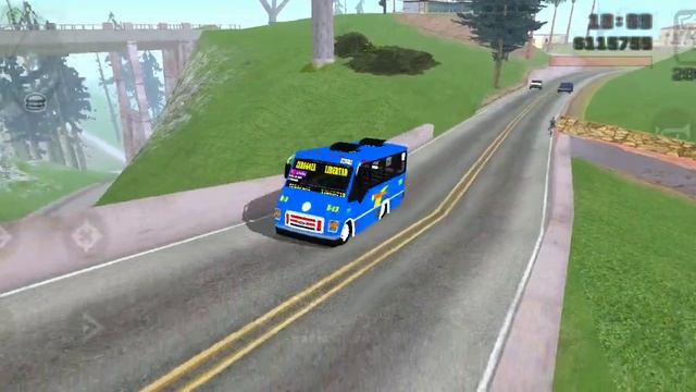 Mod Microbus Puebla Zaragoza Libertad Ford CasavanSuperDutyParaGTA SA Para Android.Mediafire.Mega7 смотреть онлайн