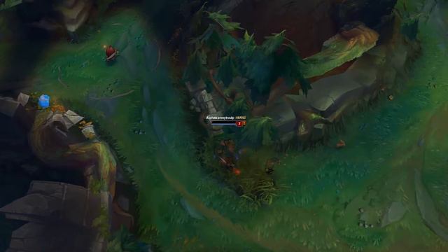 RANK 1 BEST JHIN NA - League of Legends смотреть онлайн