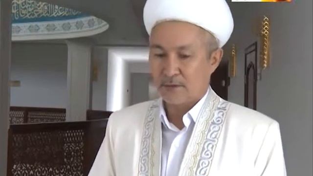 Чистая вода и финики перед молитвой смотреть онлайн