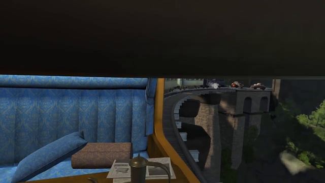 Я люблю работу (VR)