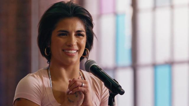 Madison's Emotional Breakthrough: Advancing with Unanimous Yes Votes смотреть онлайн