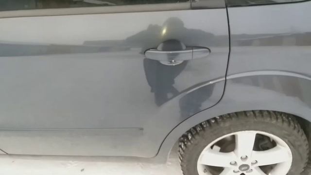 ?Хитрый ?продавец,Скрутил пробег и заливает уши покупателям смотреть онлайн