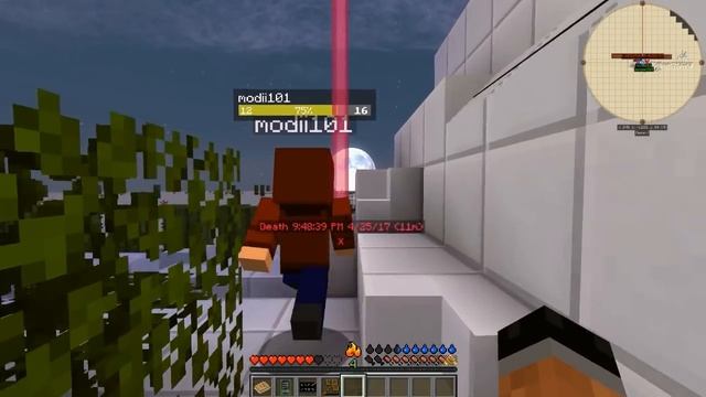 Making Water! | Forever Stranded Ep.2 with Modii101 and Snoop787 смотреть онлайн