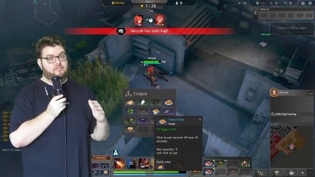 The Right Way To Play Adriana | Character Guide | Eternal Return смотреть онлайн