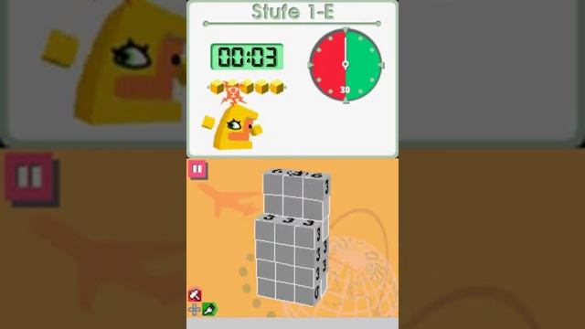 Picross 3D Walkthrough #2 смотреть онлайн