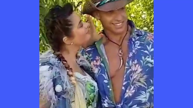 Наташа Королева захигает по полной программе смотреть онлайн