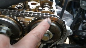 Как правильно выставить зажигание в двигателе B12D1 16V Шевроле авео Т250 1.2