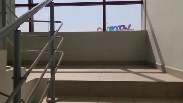 Казань, ул. Залесная 66 к1 (внутри) смотреть онлайн