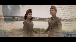 А закаты алые