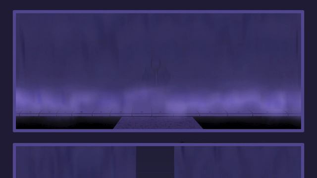 Night 3 - [a Fatal_Error comic dub] смотреть онлайн