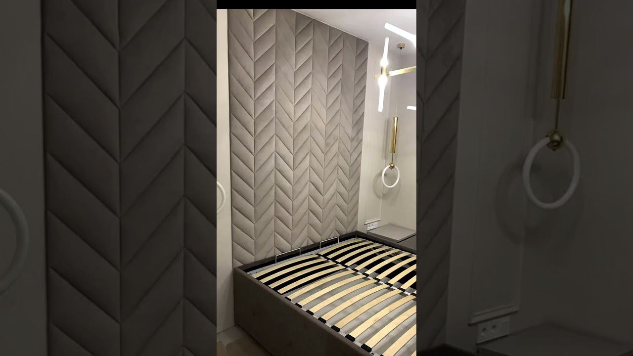 КРОВАТИ ПО ИНДИВИДУАЛЬНОМУ ЗАКАЗУ ОТ ESTEDE | estede.ru смотреть онлайн