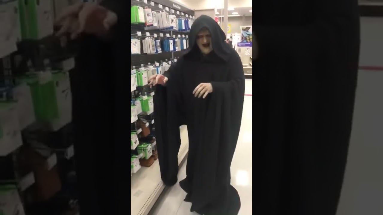 Император Палпатин (Владыка Ситхов) Пришел за usb кабелем смотреть онлайн
