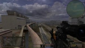 Тайники Старожила на ЧАЭС 2