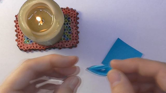 DIY Чехол для телефона. Канзаши. Мастер-класс \ Mobile phone case. Knzashi \ Tutorial смотреть онлайн