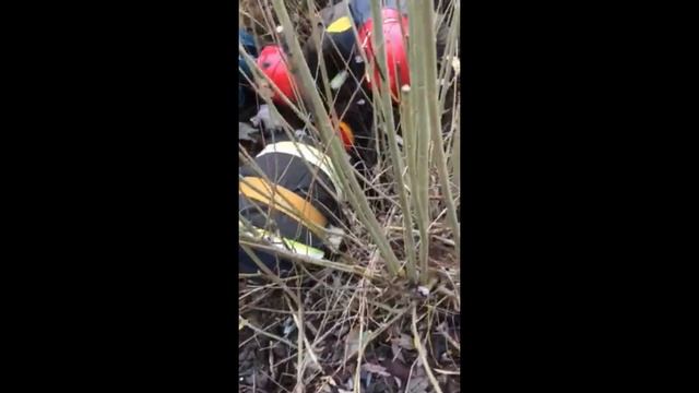 Гродно, работники МЧС спасли ребенка из колодца смотреть онлайн