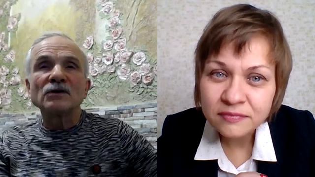 Николай Валентинович Сигокин отвечает на вопросы слушателей о своей биографии смотреть онлайн