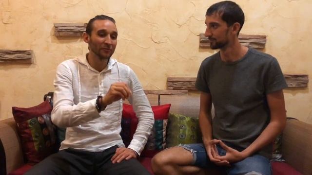 КАК ДМИТРИЙ ЛАПШИНОВ СОЗДАЁТ СВОЮ РЕАЛЬНОСТЬ смотреть онлайн