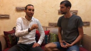 КАК ДМИТРИЙ ЛАПШИНОВ СОЗДАЁТ СВОЮ РЕАЛЬНОСТЬ