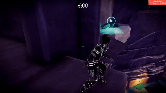 Aragami Nightfall Chapter IV The Fall & Ending. смотреть онлайн