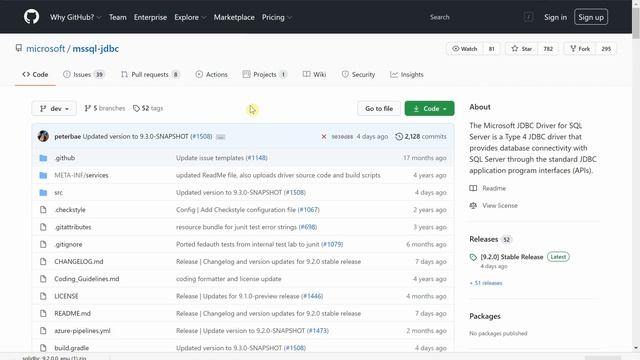 Java Azure SQL Database Tutorial Disclaimer смотреть онлайн