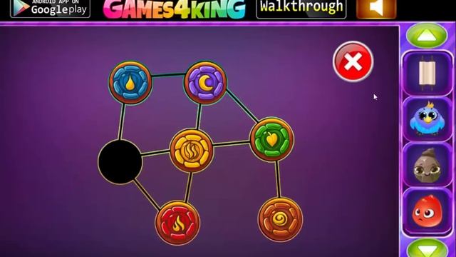 G4K Tranquil Dragon Escape Game Walkthrough смотреть онлайн