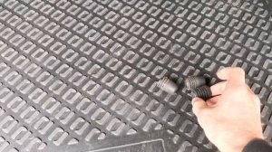 доработка багажника хендай крета