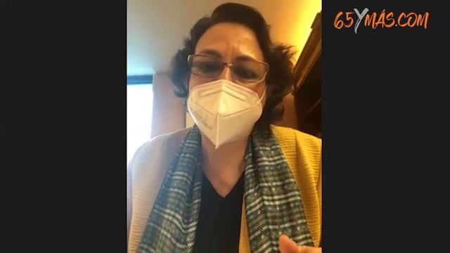 Magdalena Valerio: "El Pacto de Toledo deja muy claro que la pensión de viudedad es contributiva" смотреть онлайн