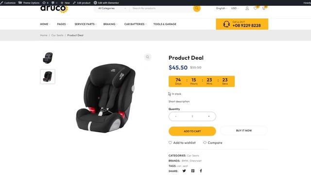 Druco - Product Deals смотреть онлайн