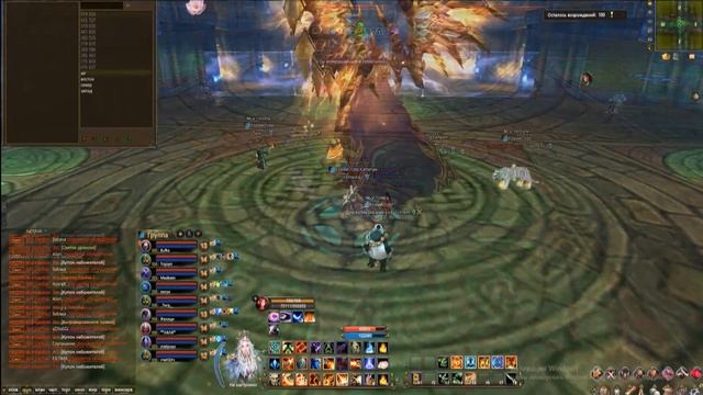 Perfect World Прохождение Нового КХ: Курган покоренных душ